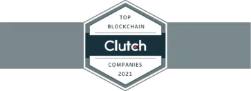 Clutch Top Blockchain Companies 2021