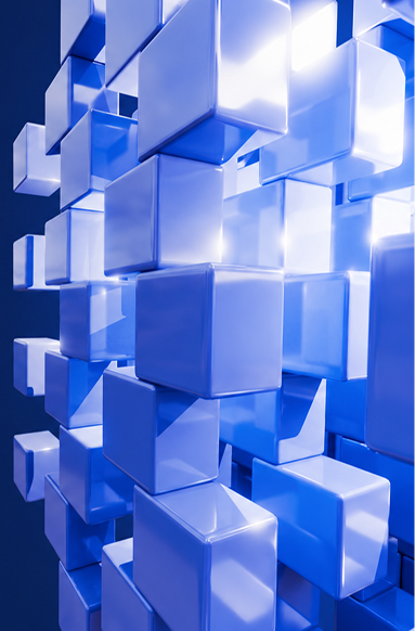 Blockchain services
