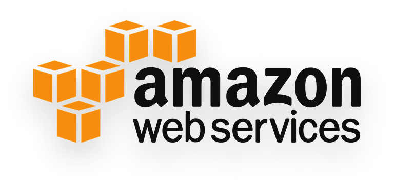 Amazon Web Services logo