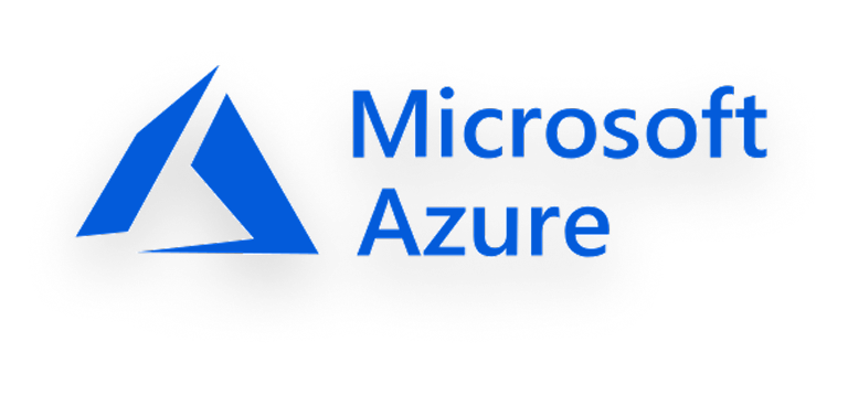 Microsoft Azure logo