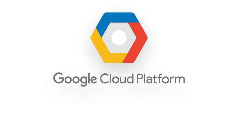 Google Cloud Platform logo