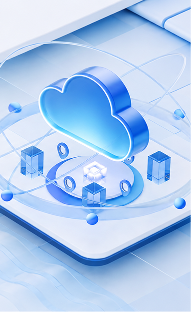 Cloud services