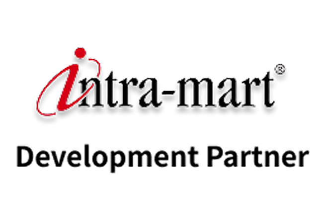 intra-mart
