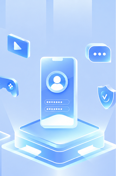 Web Mobile services