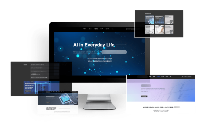 AI ベース のヘルスケアプラットフォーム