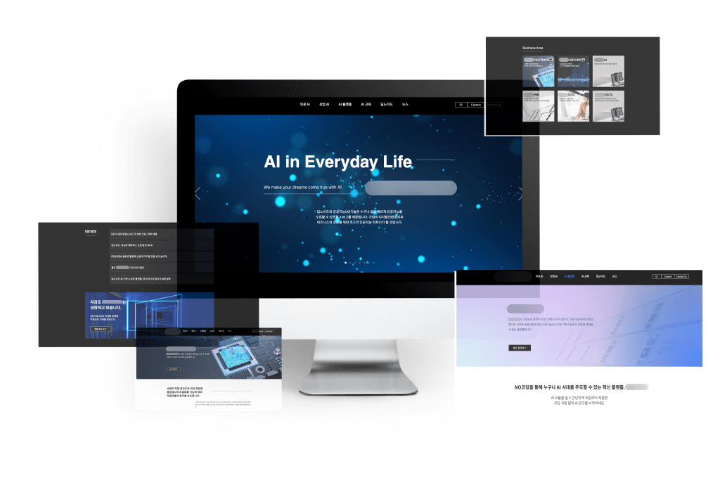 AI-Healthcare-Platform