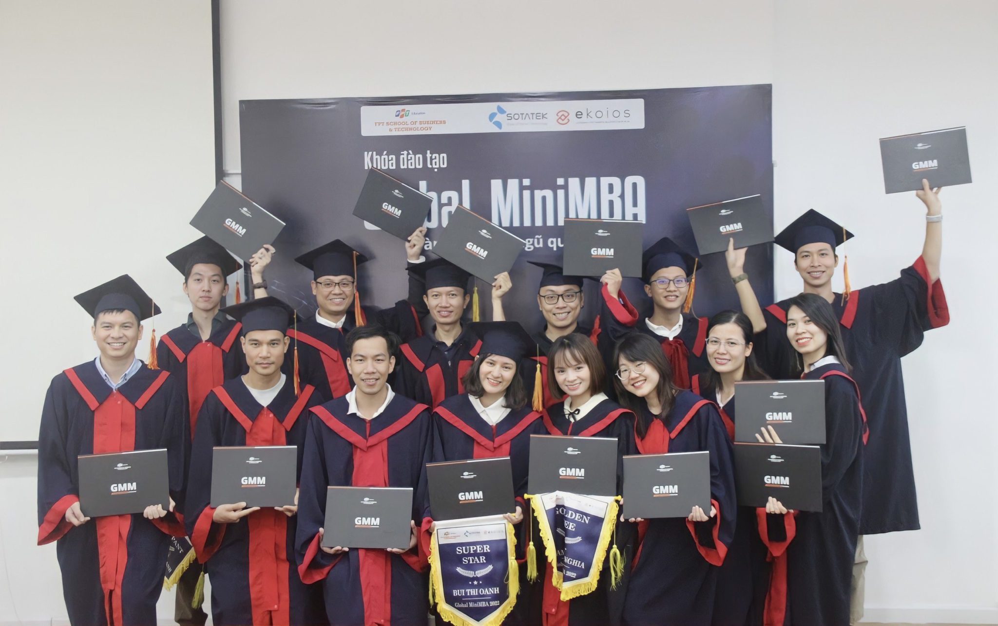 Global-MiniMBA-Course-for-SotaTeks-Managers