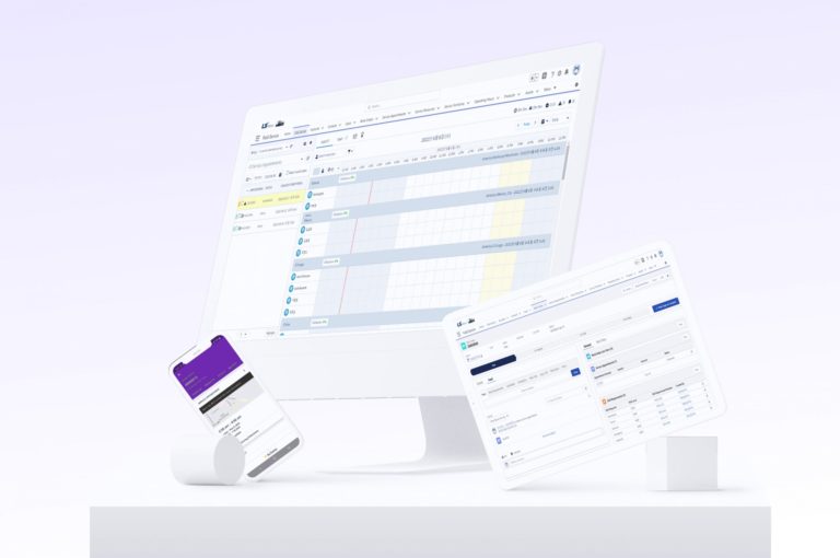 製造業向けCRMプラットフォーム