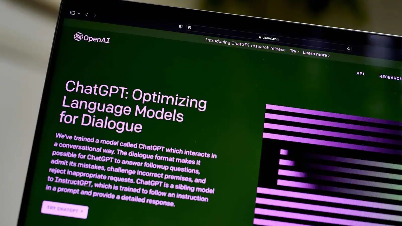 ChatGPT