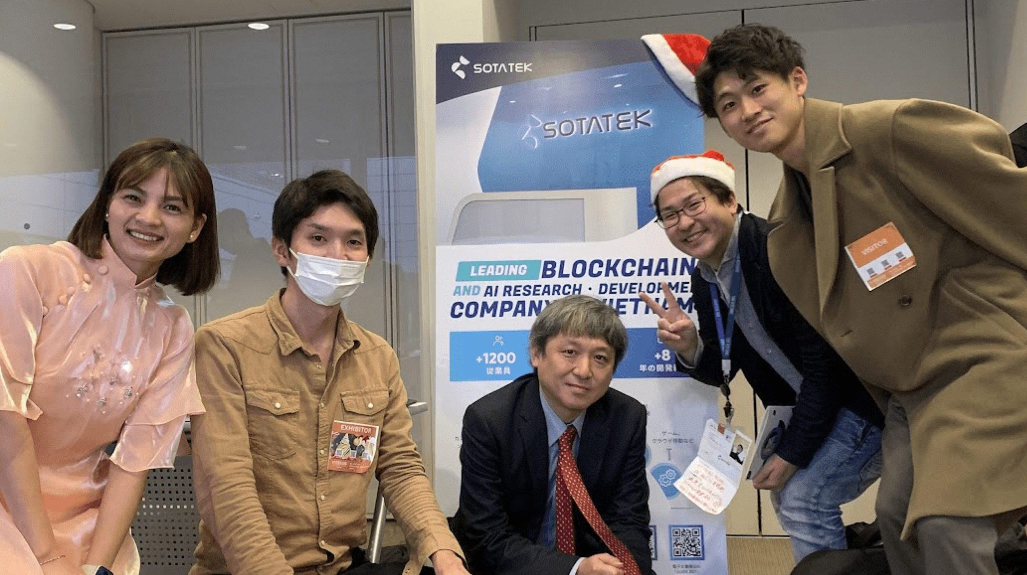 sotatek-join-web3bb-tokyo