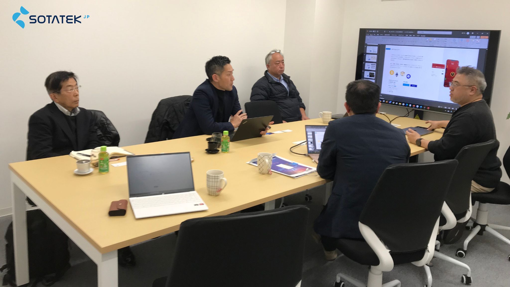 🚀 日本市場におけるベトナムオフショア開発に関するセミナーを行いました！