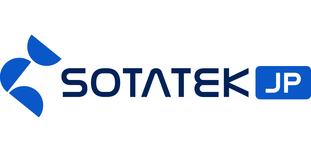 SOTATEK JAPAN