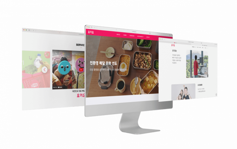 Wesang: マネージドサービスでフードデリバリーを強化