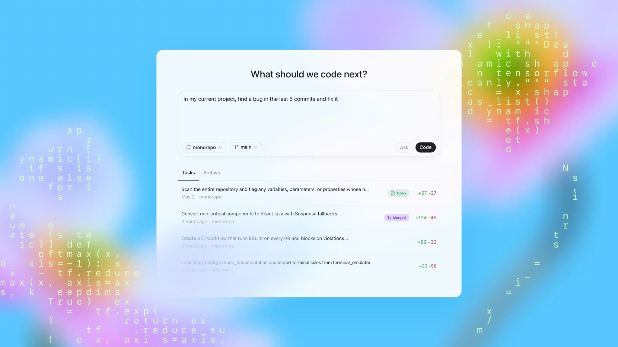 OpenAI-Codexとは？特徴、料金、Claude-Codeとの比較などを解決！