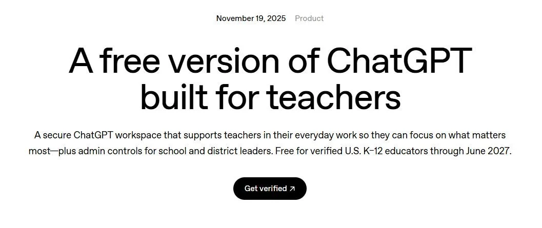 教師向けChatGPTとは？主な機能、利用方法、価格プランなどを解決！