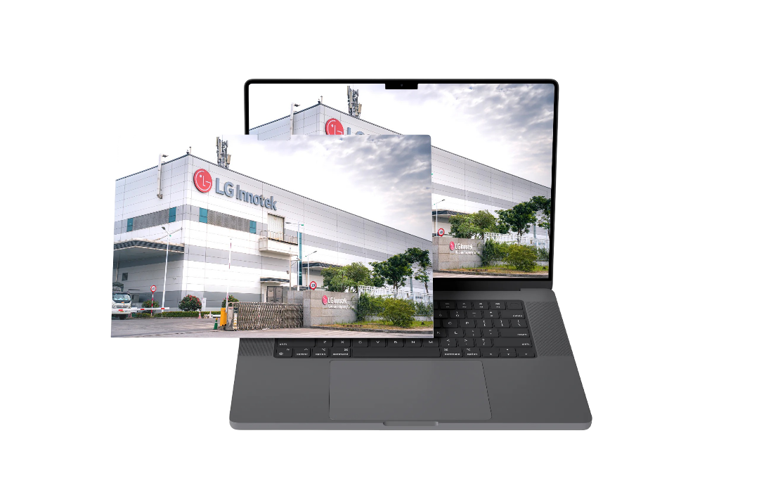 LG Innotek Hai Phong向け SotaVision 導入