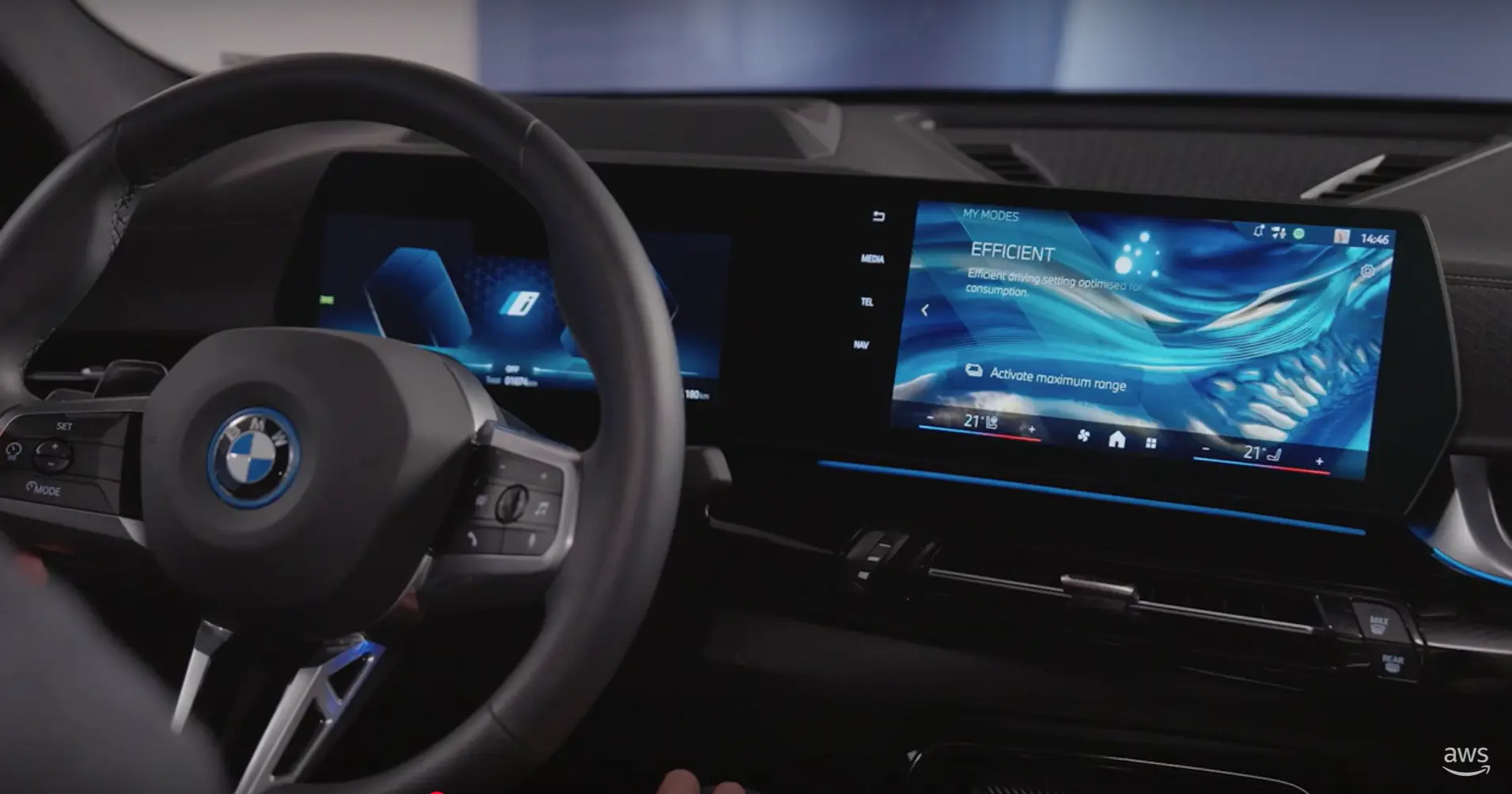 BMW-computer-vision
