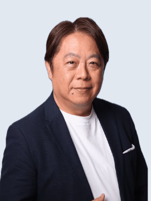 中島 浩一郎