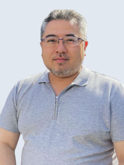 塚本 邦基