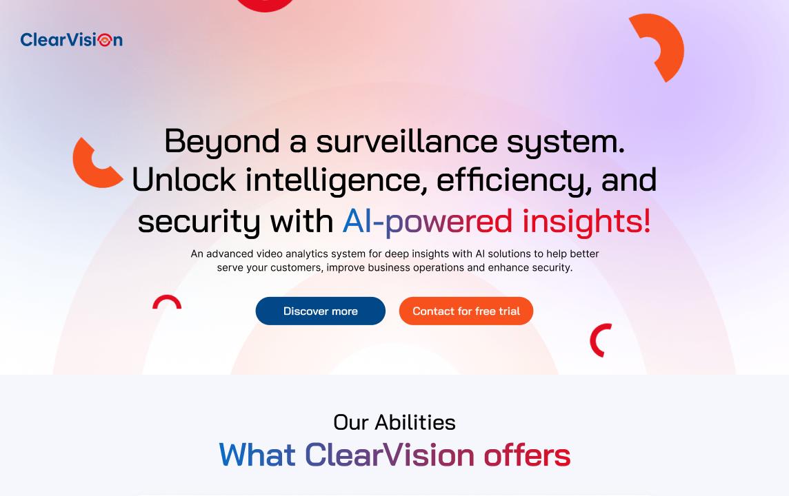 ClearVision