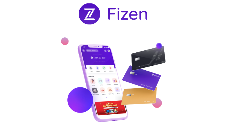 Fizen